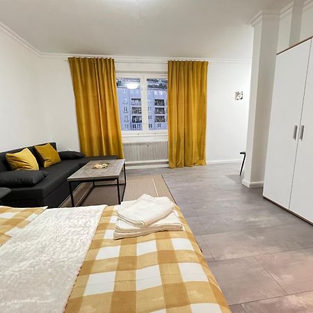 Wohnung In Schlachthausgasse Viena Exterior foto