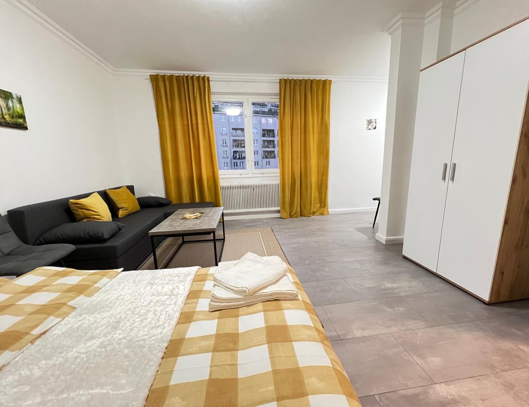 Wohnung In Schlachthausgasse Viena Exterior foto